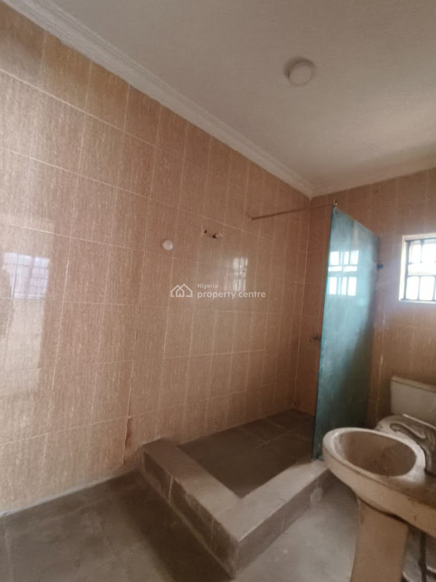 Super Spacious 3 Bedroom Apartment, Sangotedo, Ajah, Lagos, House for Sale