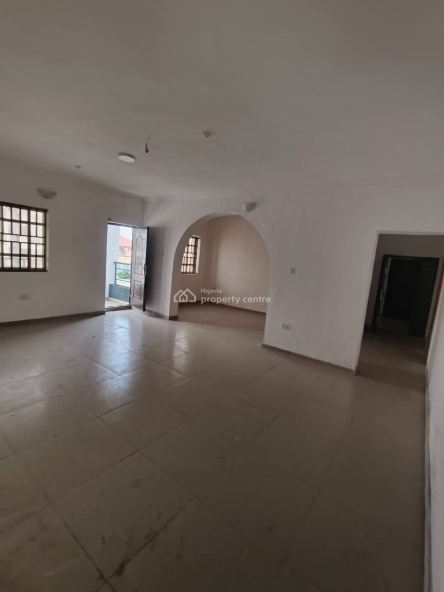 Super Spacious 3 Bedroom Apartment, Sangotedo, Ajah, Lagos, House for Sale