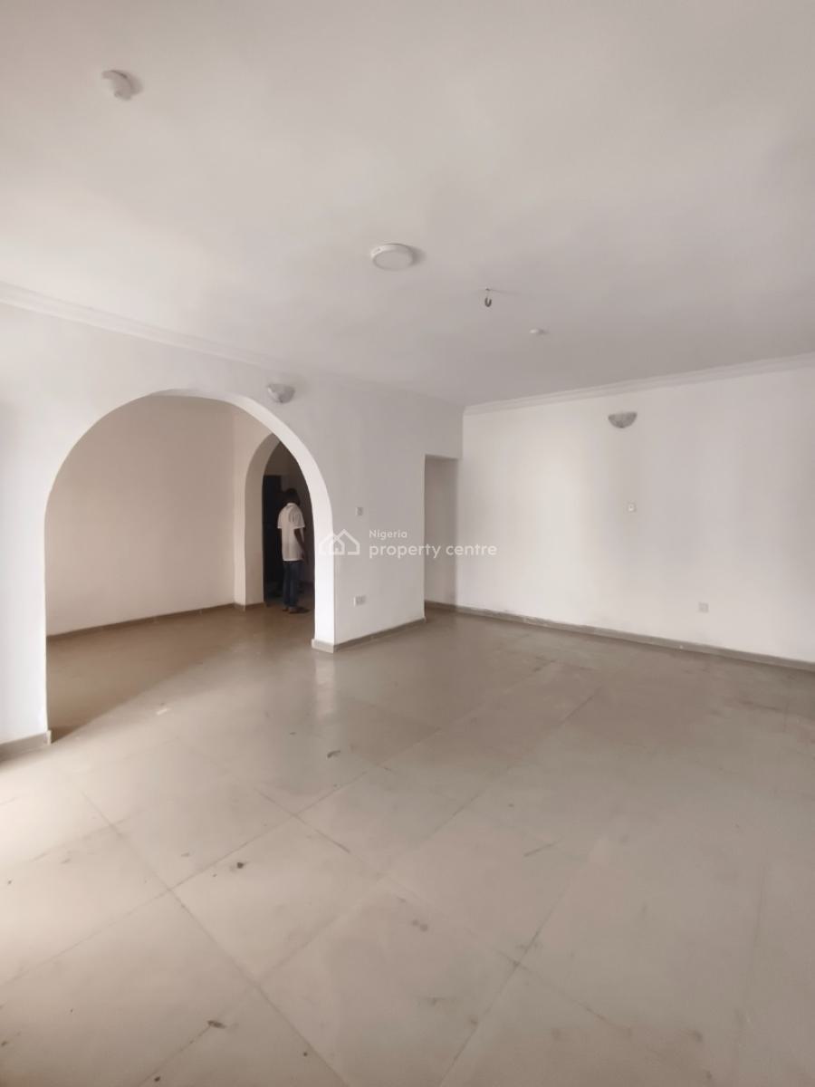 Super Spacious 3 Bedroom Apartment, Sangotedo, Ajah, Lagos, House for Sale