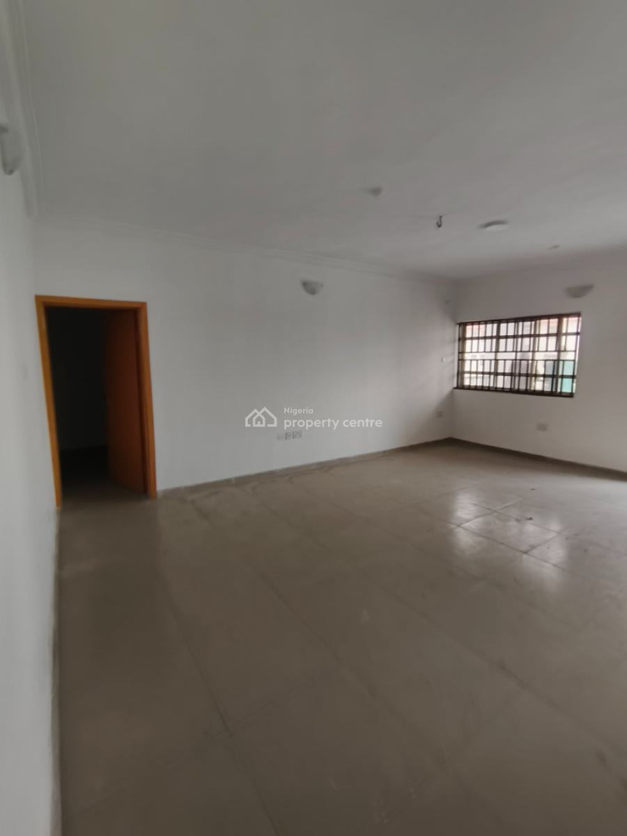 Super Spacious 3 Bedroom Apartment, Sangotedo, Ajah, Lagos, House for Sale