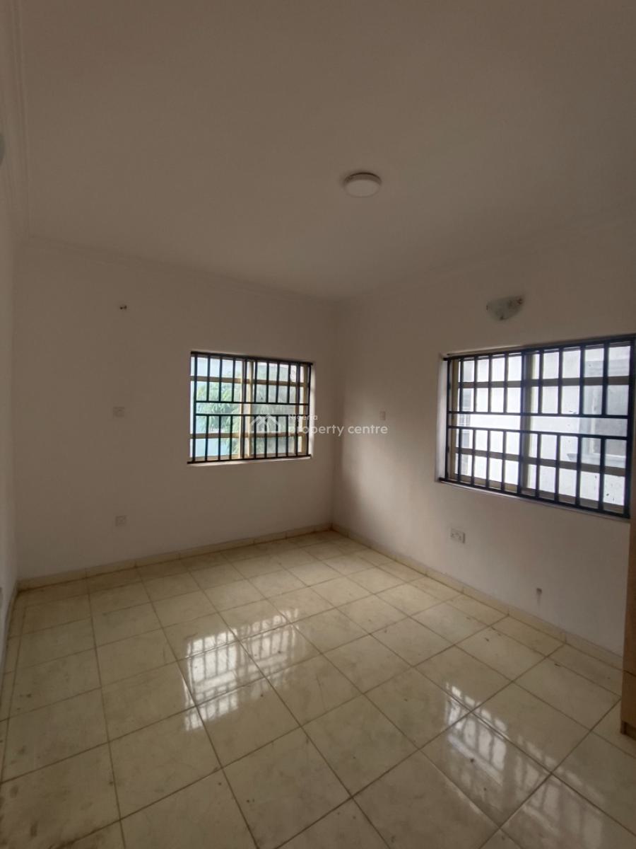 Super Spacious 3 Bedroom Apartment, Sangotedo, Ajah, Lagos, House for Sale