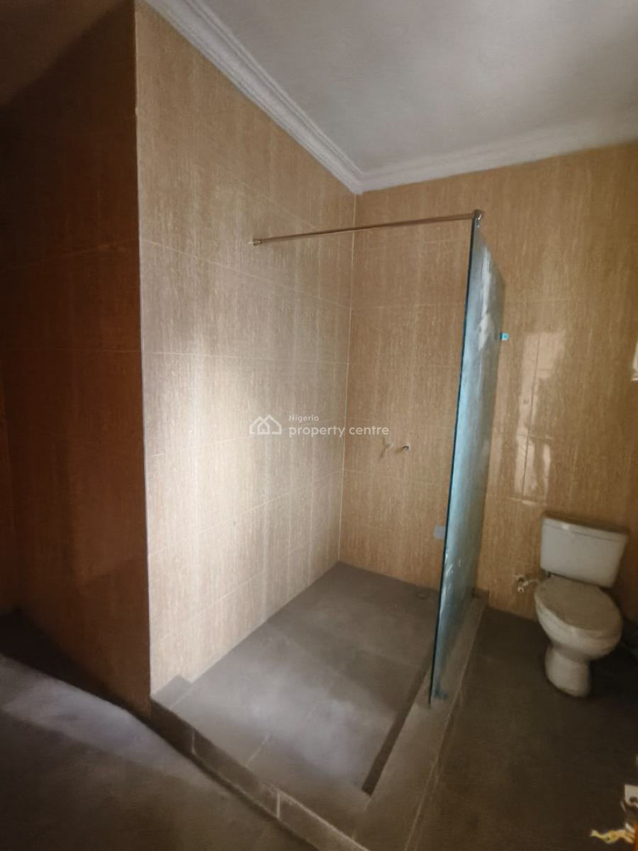 Super Spacious 3 Bedroom Apartment, Sangotedo, Ajah, Lagos, House for Sale