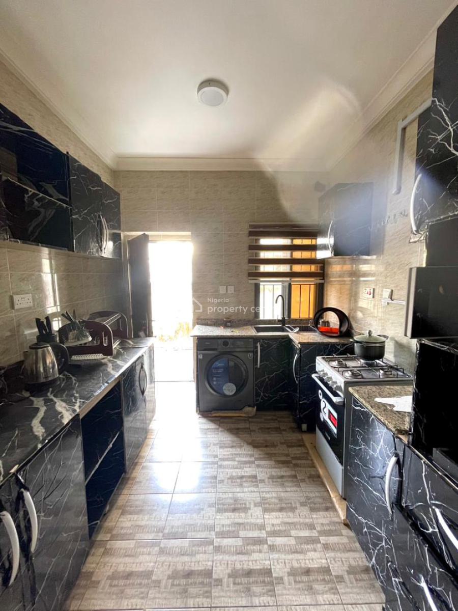 Well Furnished 2 Bedroom Apartment with Excellent Facilities, Ikate, Lekki, Lagos, Flat / Apartment for Rent