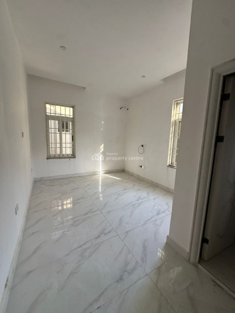 Luxury and Exclusive 2-bedroom Apartment, Mabushi, Abuja, Flat / Apartment for Sale