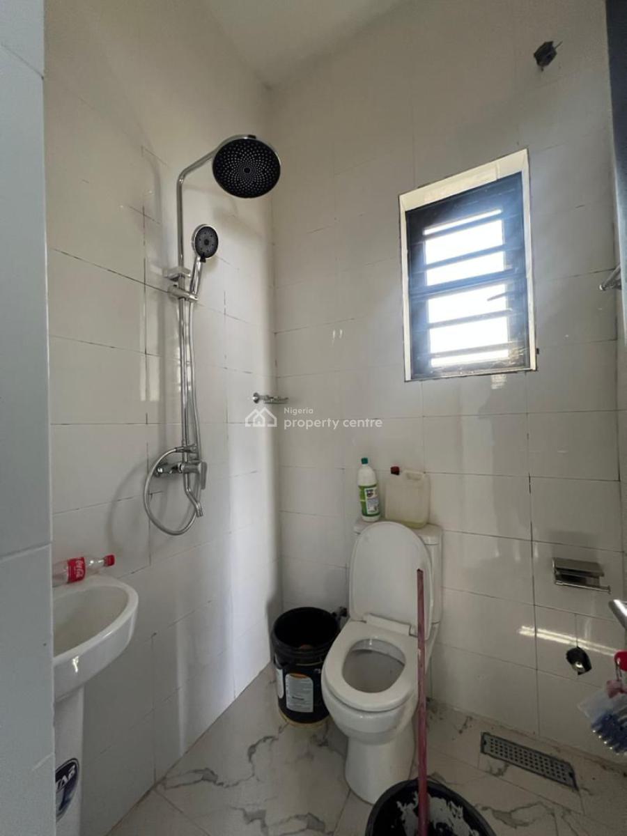 Excellent&upscale 3beds Detached+2units Studio Apart As Maids Quarters, Extension, Gwarinpa, Abuja, Detached Bungalow for Sale