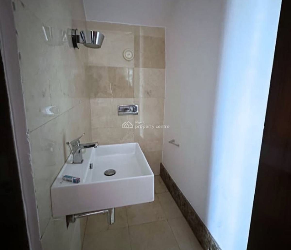 Luxury 3 Bedroom Maisonette with Bq, Ikoyi, Lagos, Flat / Apartment for Rent