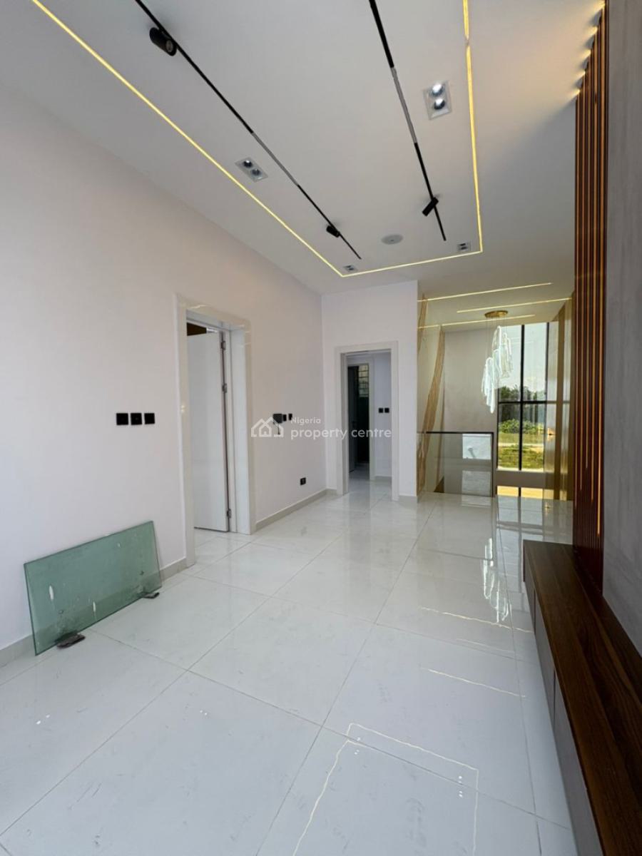 a Detached 5 Bedroom Duplex with Pool, Lekki Conservation, Lekki Expressway, Lekki, Lagos, Detached Duplex for Sale