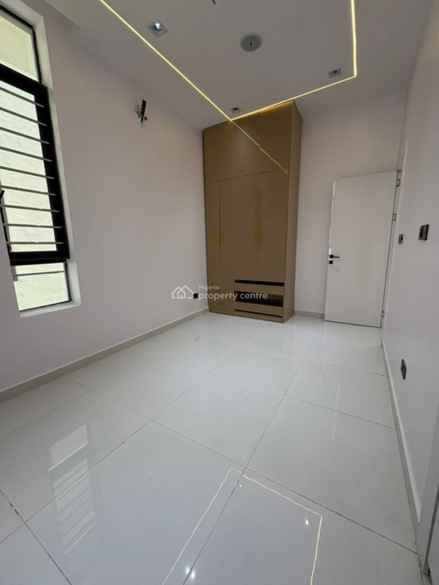 a Detached 5 Bedroom Duplex with Pool, Lekki Conservation, Lekki Expressway, Lekki, Lagos, Detached Duplex for Sale