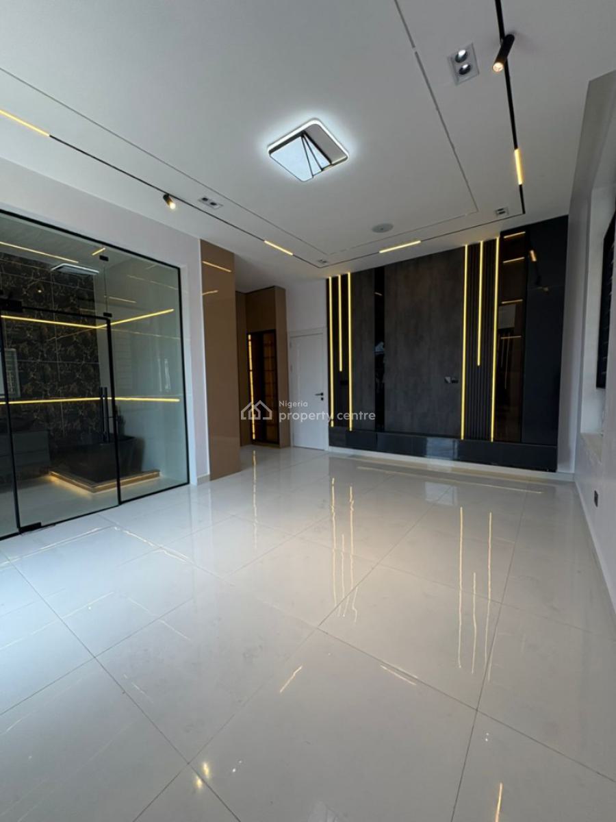 a Detached 5 Bedroom Duplex with Pool, Lekki Conservation, Lekki Expressway, Lekki, Lagos, Detached Duplex for Sale