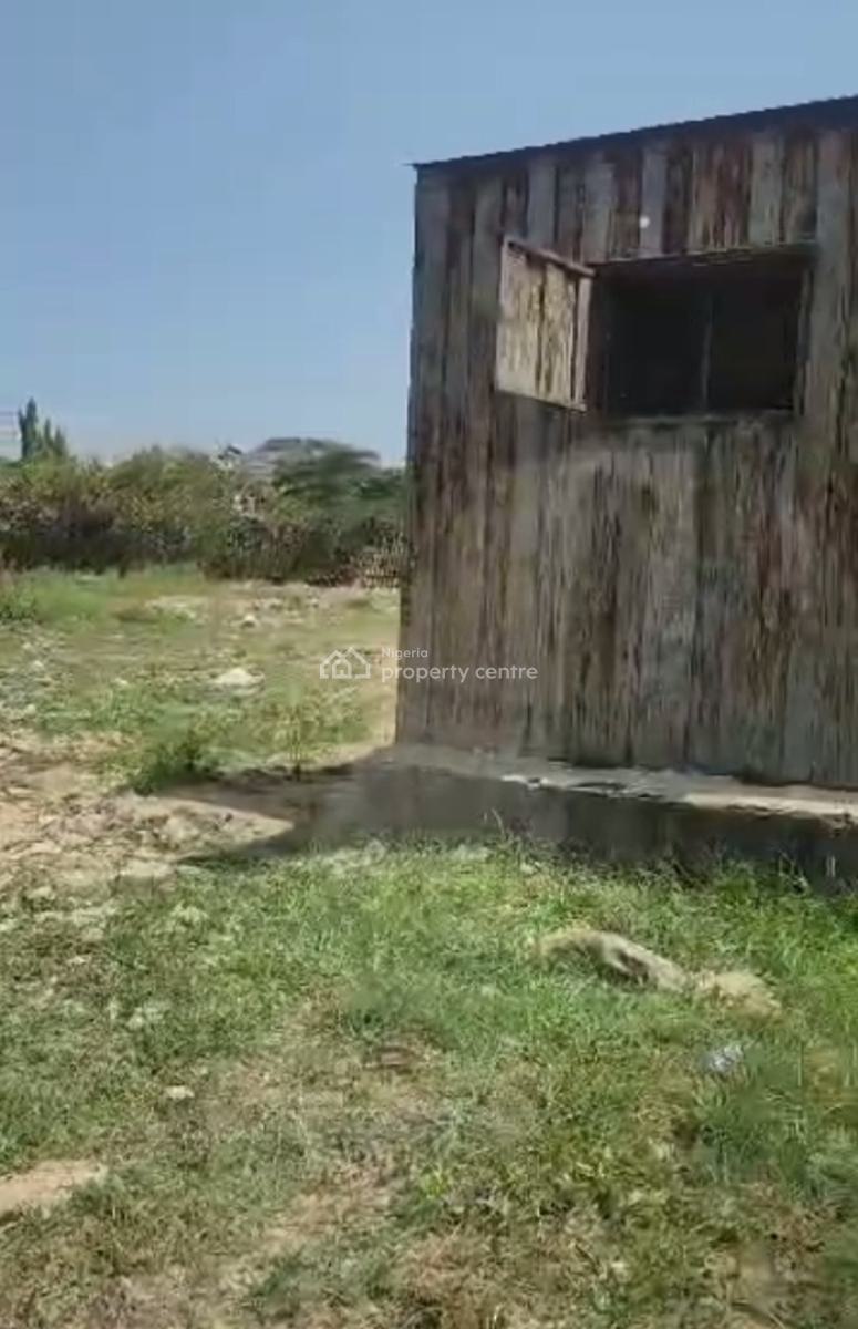 500sqm Plot, Sahara Security Home Estate., Gwarinpa, Abuja, Residential Land for Sale