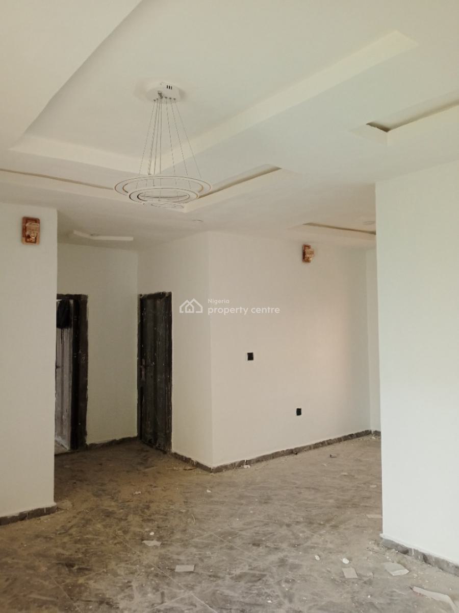 Luxurious Newly Built 2 Bedroom Apartment Upstairs with Constant Light, Bankole, Ibeju Lekki, Lagos, Flat / Apartment for Rent