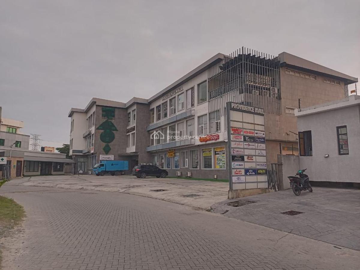 Shop/ Office Space Available, Lekki Phase 1, Lekki, Lagos, Office Space for Rent