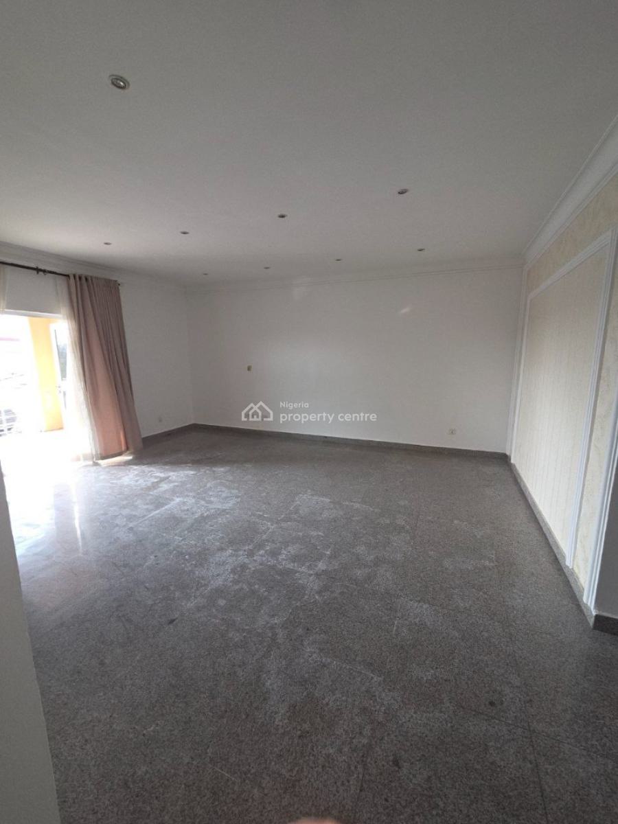 Luxury 2 Bedroom Penthouse, Lekki Phase 1, Lekki, Lagos, Flat / Apartment for Rent