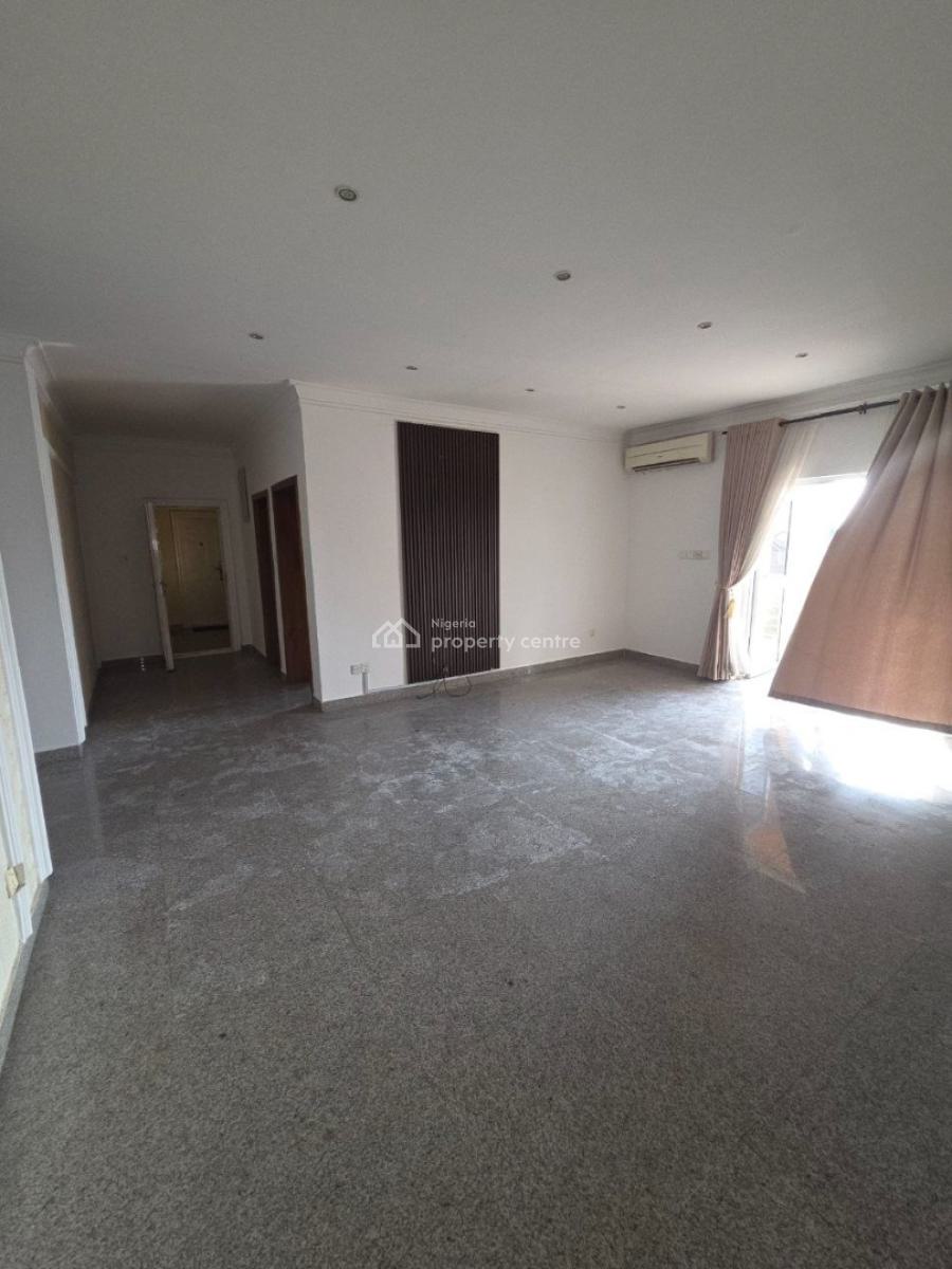 Luxury 2 Bedroom Penthouse, Lekki Phase 1, Lekki, Lagos, Flat / Apartment for Rent