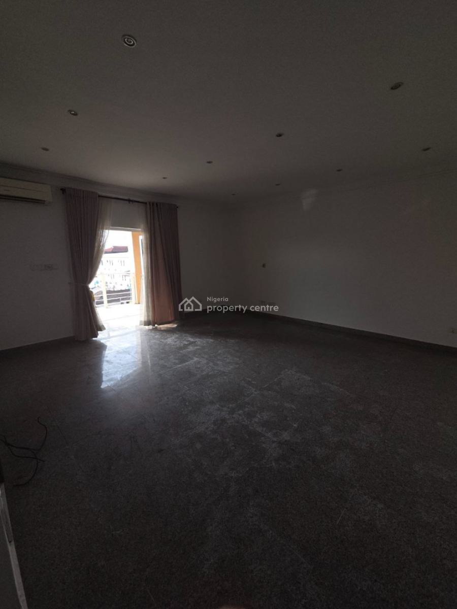 Luxury 2 Bedroom Penthouse, Lekki Phase 1, Lekki, Lagos, Flat / Apartment for Rent
