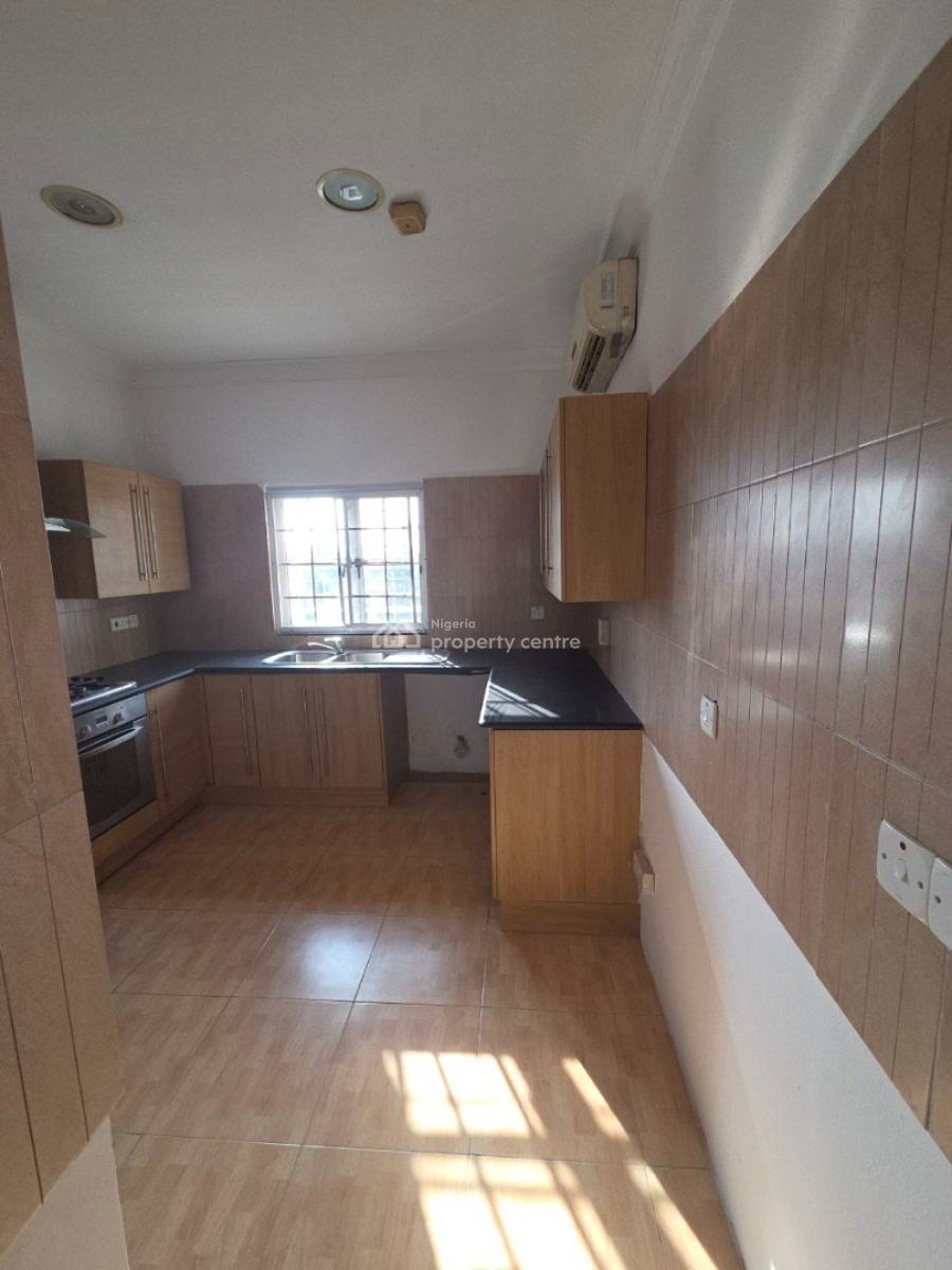 Luxury 2 Bedroom Penthouse, Lekki Phase 1, Lekki, Lagos, Flat / Apartment for Rent