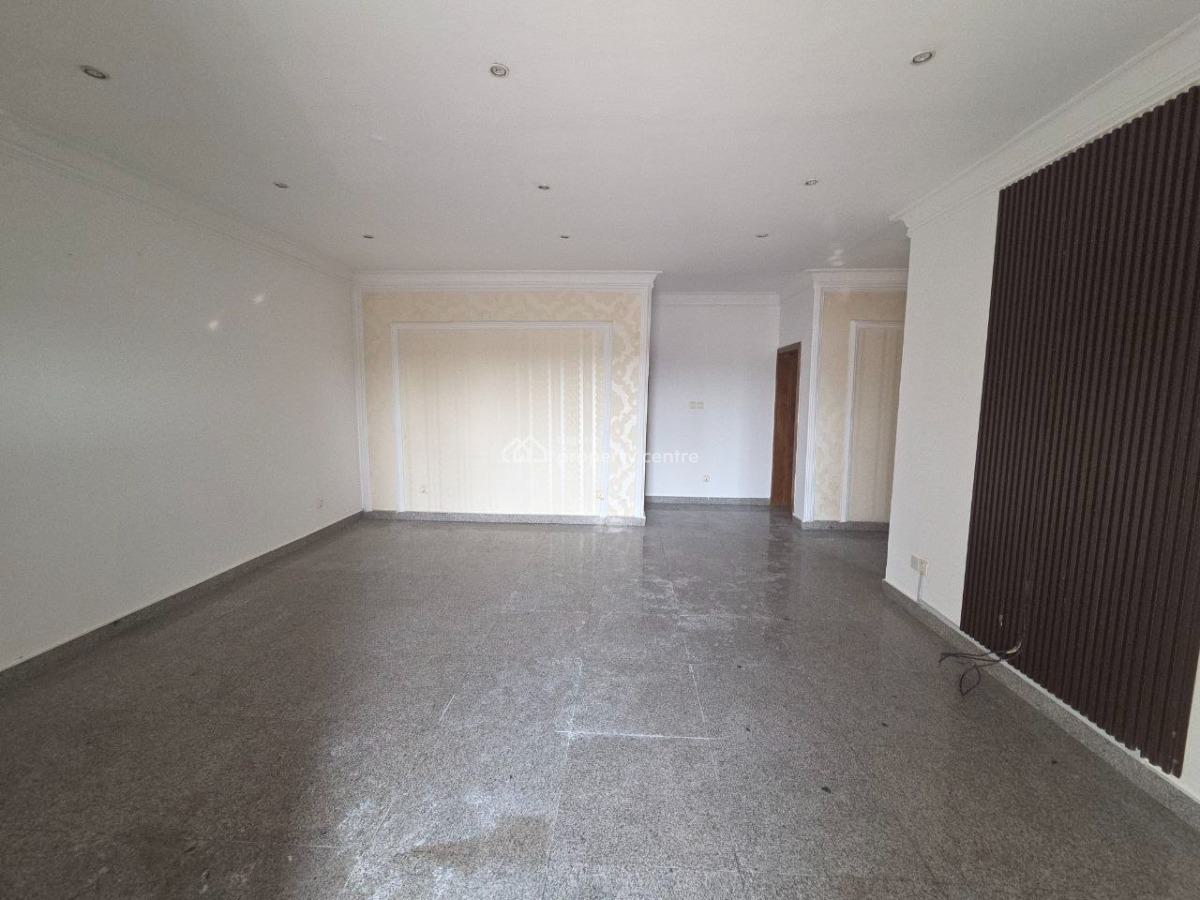 Luxury 2 Bedroom Penthouse, Lekki Phase 1, Lekki, Lagos, Flat / Apartment for Rent
