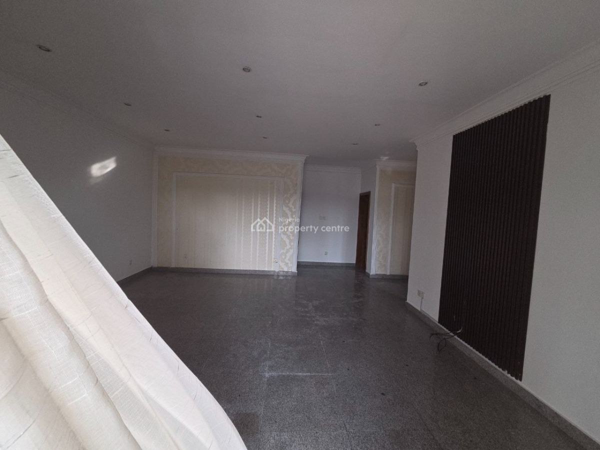 Luxury 2 Bedroom Penthouse, Lekki Phase 1, Lekki, Lagos, Flat / Apartment for Rent