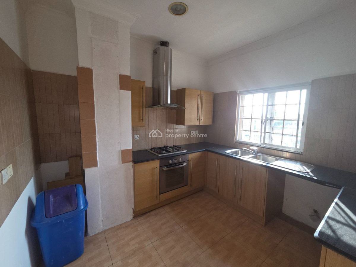 Luxury 2 Bedroom Penthouse, Lekki Phase 1, Lekki, Lagos, Flat / Apartment for Rent