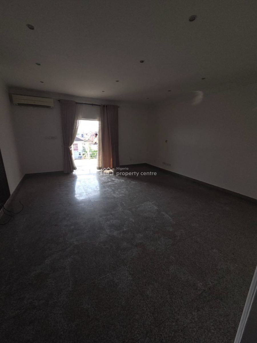 Luxury 2 Bedroom Penthouse, Lekki Phase 1, Lekki, Lagos, Flat / Apartment for Rent