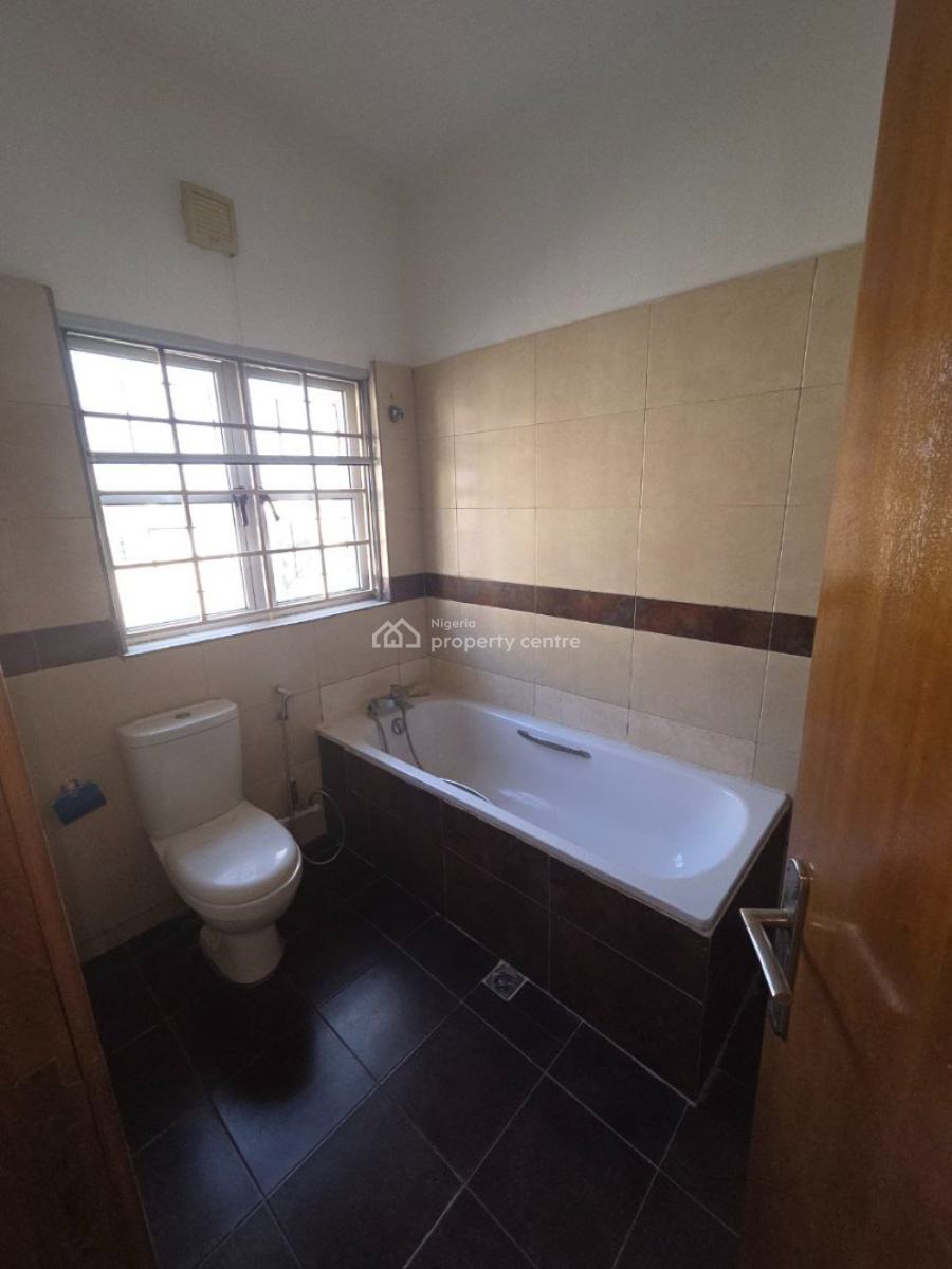 Luxury 2 Bedroom Penthouse, Lekki Phase 1, Lekki, Lagos, Flat / Apartment for Rent