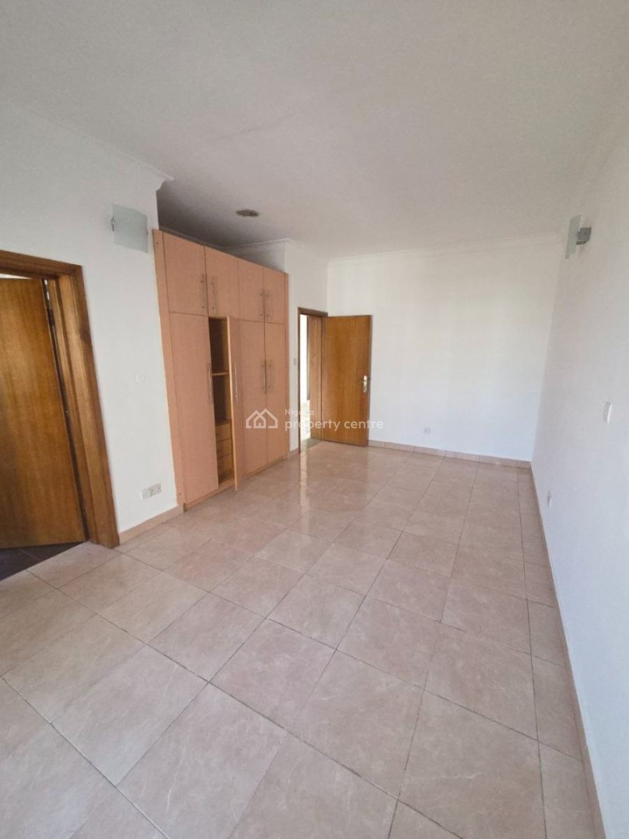 Luxury 2 Bedroom Penthouse, Lekki Phase 1, Lekki, Lagos, Flat / Apartment for Rent