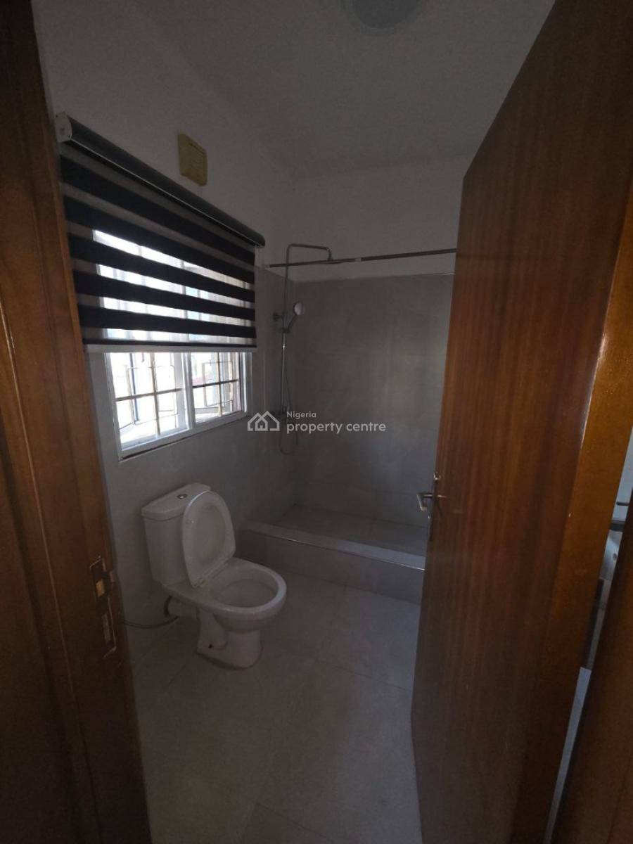 Luxury 2 Bedroom Penthouse, Lekki Phase 1, Lekki, Lagos, Flat / Apartment for Rent