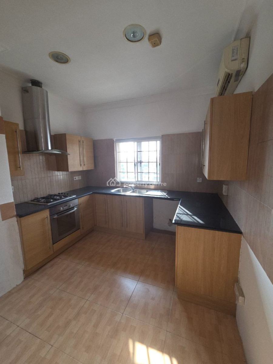 Luxury 2 Bedroom Penthouse, Lekki Phase 1, Lekki, Lagos, Flat / Apartment for Rent