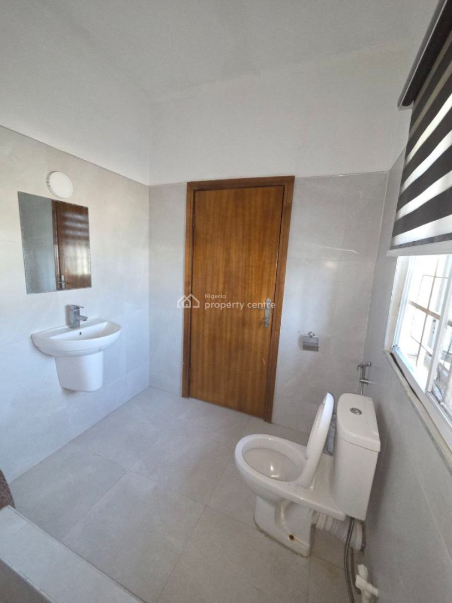 Luxury 2 Bedroom Penthouse, Lekki Phase 1, Lekki, Lagos, Flat / Apartment for Rent