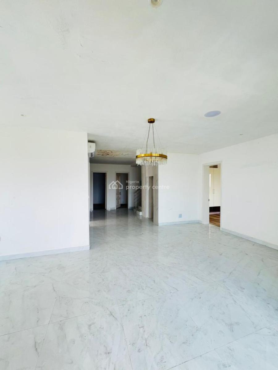 Waterfront 5 Bedroom Detached Duplex Mansion, Banana Island, Ikoyi, Lagos, Detached Duplex for Sale