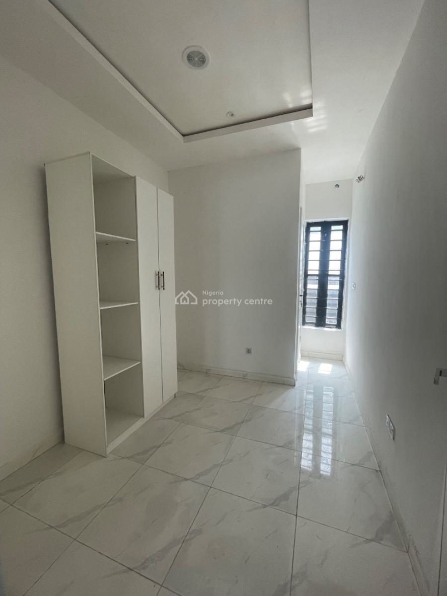 Spacious 3 Bedroom Terrace Duplex, Ikota, Lekki, Lagos, Terraced Duplex for Sale