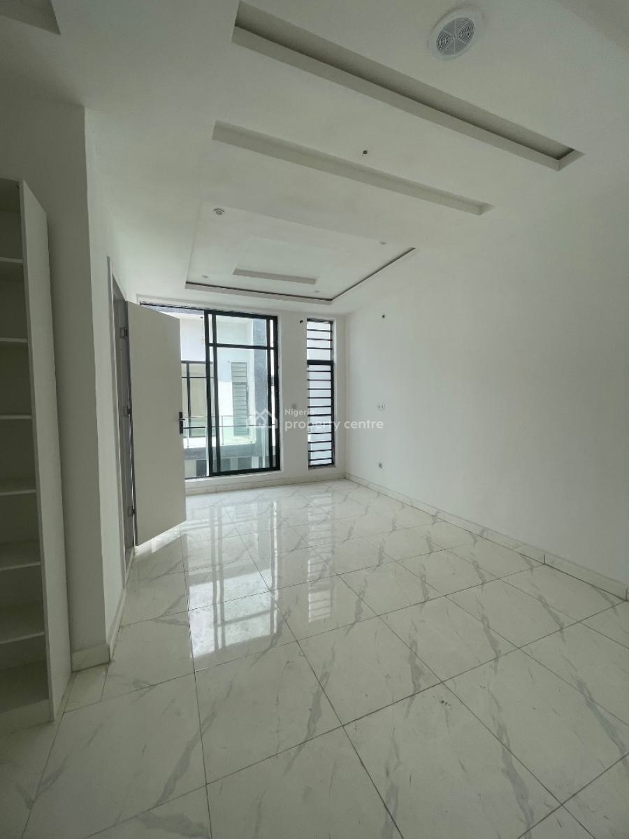 Spacious 3 Bedroom Terrace Duplex, Ikota, Lekki, Lagos, Terraced Duplex for Sale