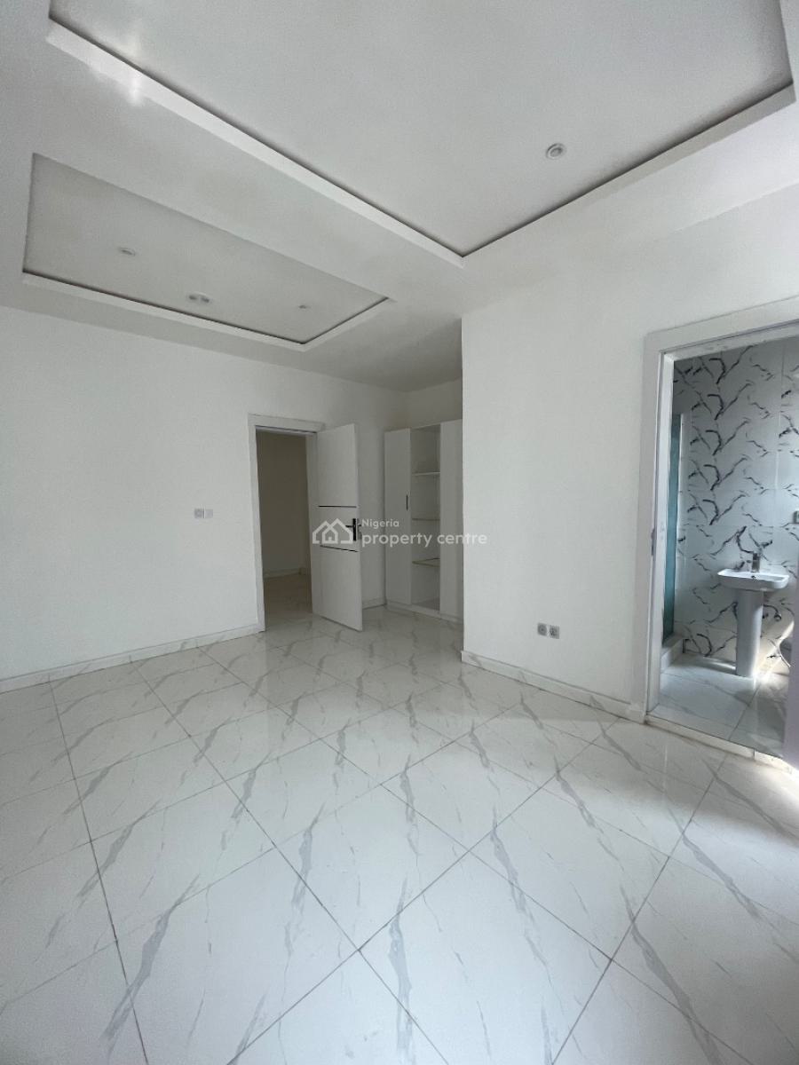 Spacious 3 Bedroom Terrace Duplex, Ikota, Lekki, Lagos, Terraced Duplex for Sale