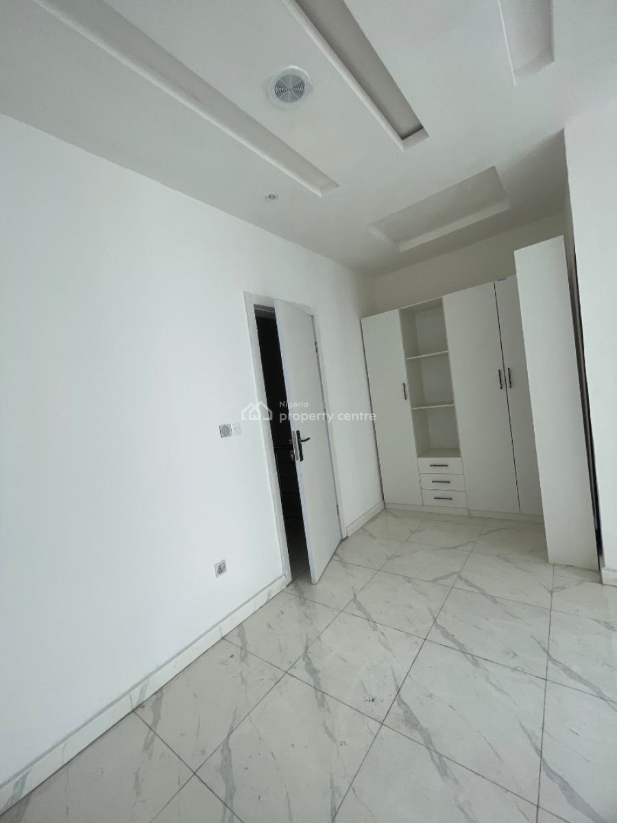 Spacious 3 Bedroom Terrace Duplex, Ikota, Lekki, Lagos, Terraced Duplex for Sale