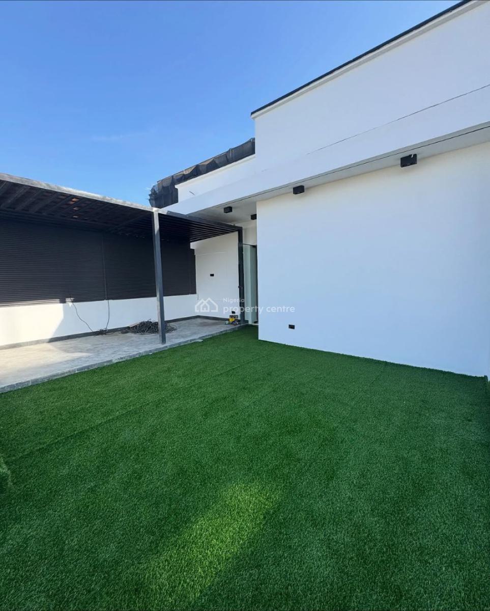 Luxury 5 Bedroom Detached Duplex, Lekki Phase 1, Lekki, Lagos, Detached Duplex for Sale