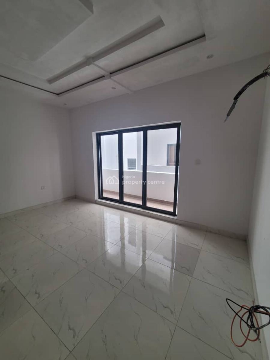 Newly Built 2 Bedroom Apartment, Freedom Way, Lekki Phase 1, Lekki, Lagos, House for Rent