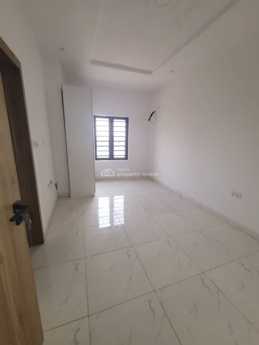Newly Built 2 Bedroom Apartment, Freedom Way, Lekki Phase 1, Lekki, Lagos, House for Rent