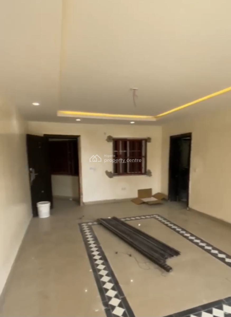 One (1) Bedroom Flat (6th Floor) with City View, Lift, Pool & 24hrs Po, Victoria Island (vi), Lagos, Mini Flat (room and Parlour) for Rent