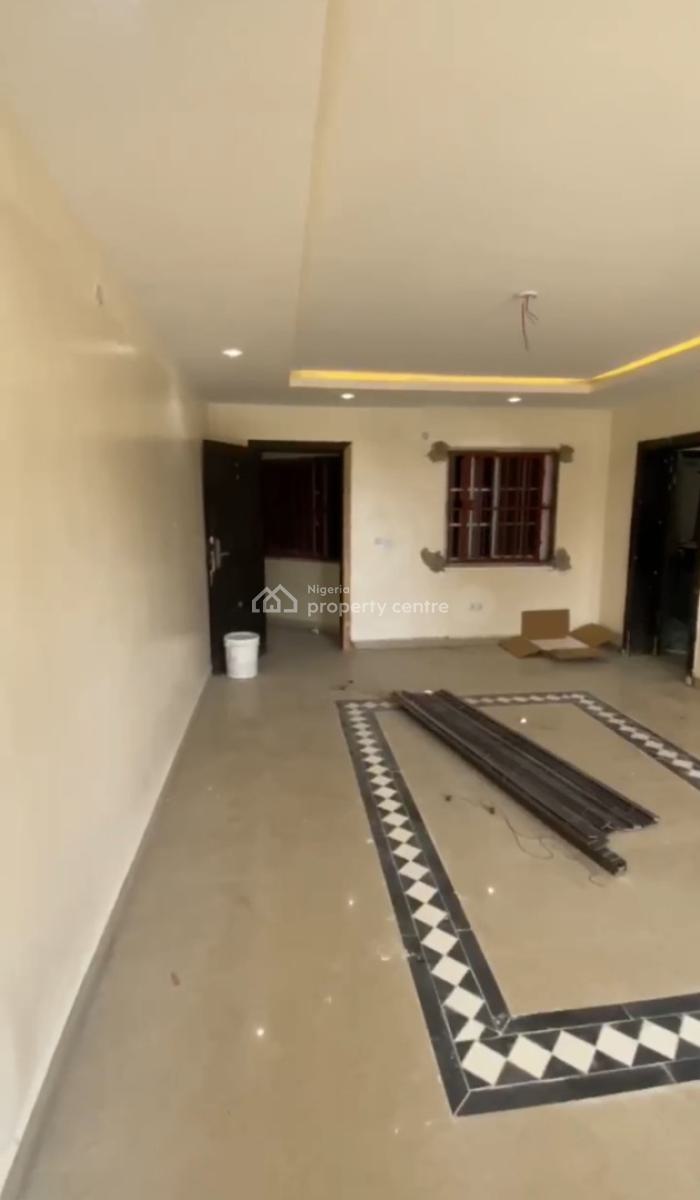 One (1) Bedroom Flat (6th Floor) with City View, Lift, Pool & 24hrs Po, Victoria Island (vi), Lagos, Mini Flat (room and Parlour) for Rent