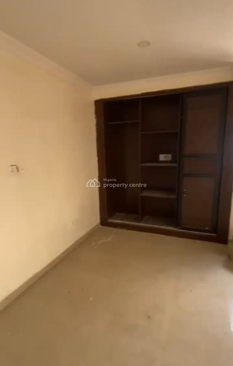 One (1) Bedroom Flat (6th Floor) with City View, Lift, Pool & 24hrs Po, Victoria Island (vi), Lagos, Mini Flat (room and Parlour) for Rent