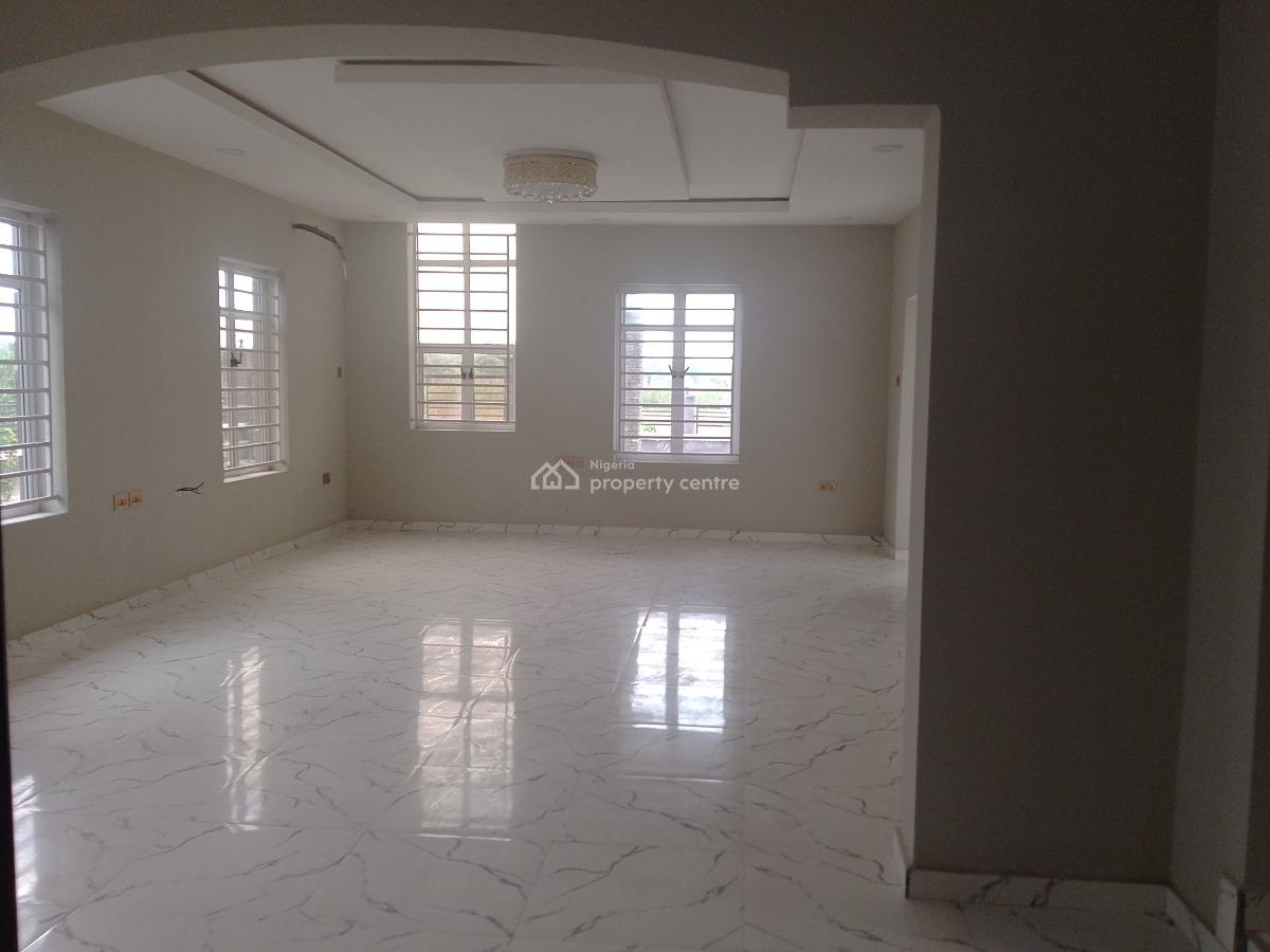 4 Bedroom Fully Detached Duplex, Amen Estate 2, Eleko, Ibeju Lekki, Lagos, Detached Duplex for Sale