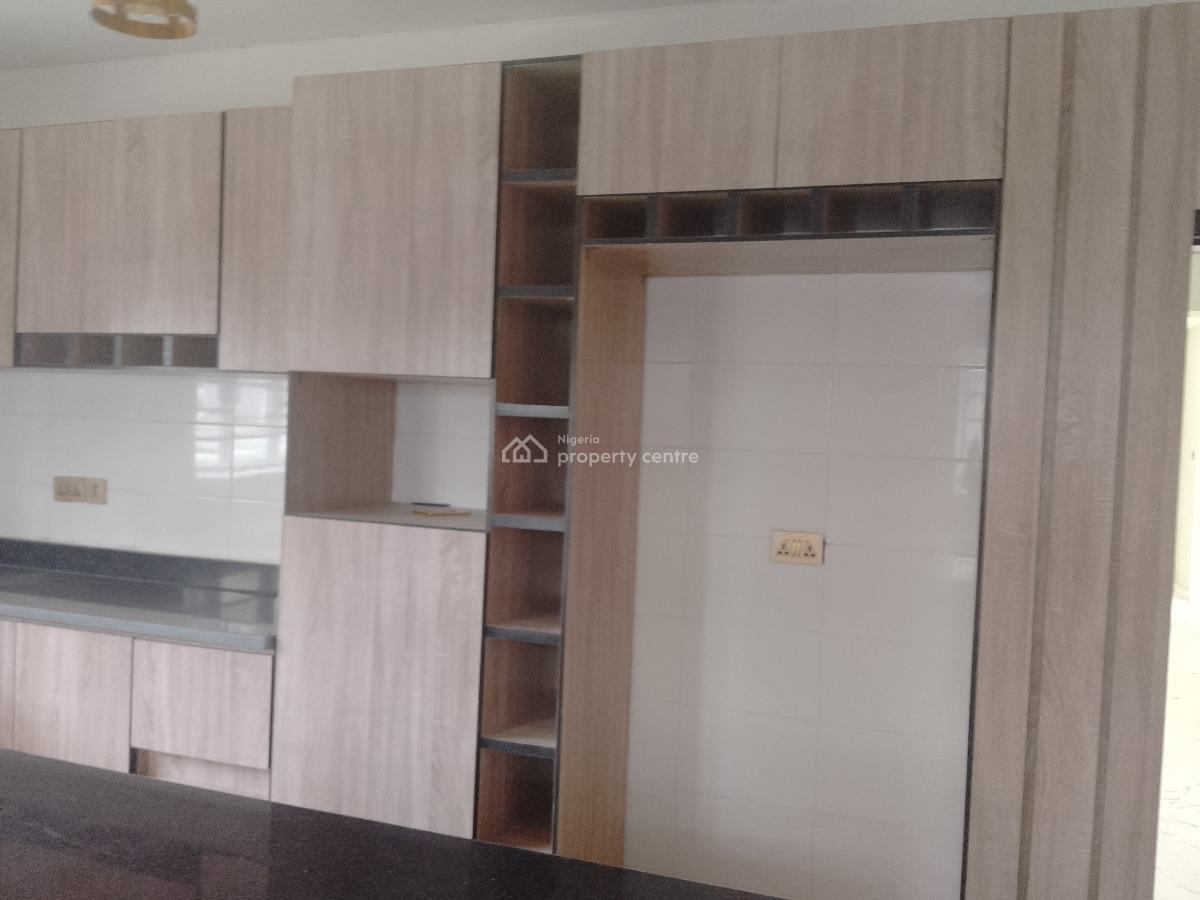 4 Bedroom Fully Detached Duplex, Amen Estate 2, Eleko, Ibeju Lekki, Lagos, Detached Duplex for Sale