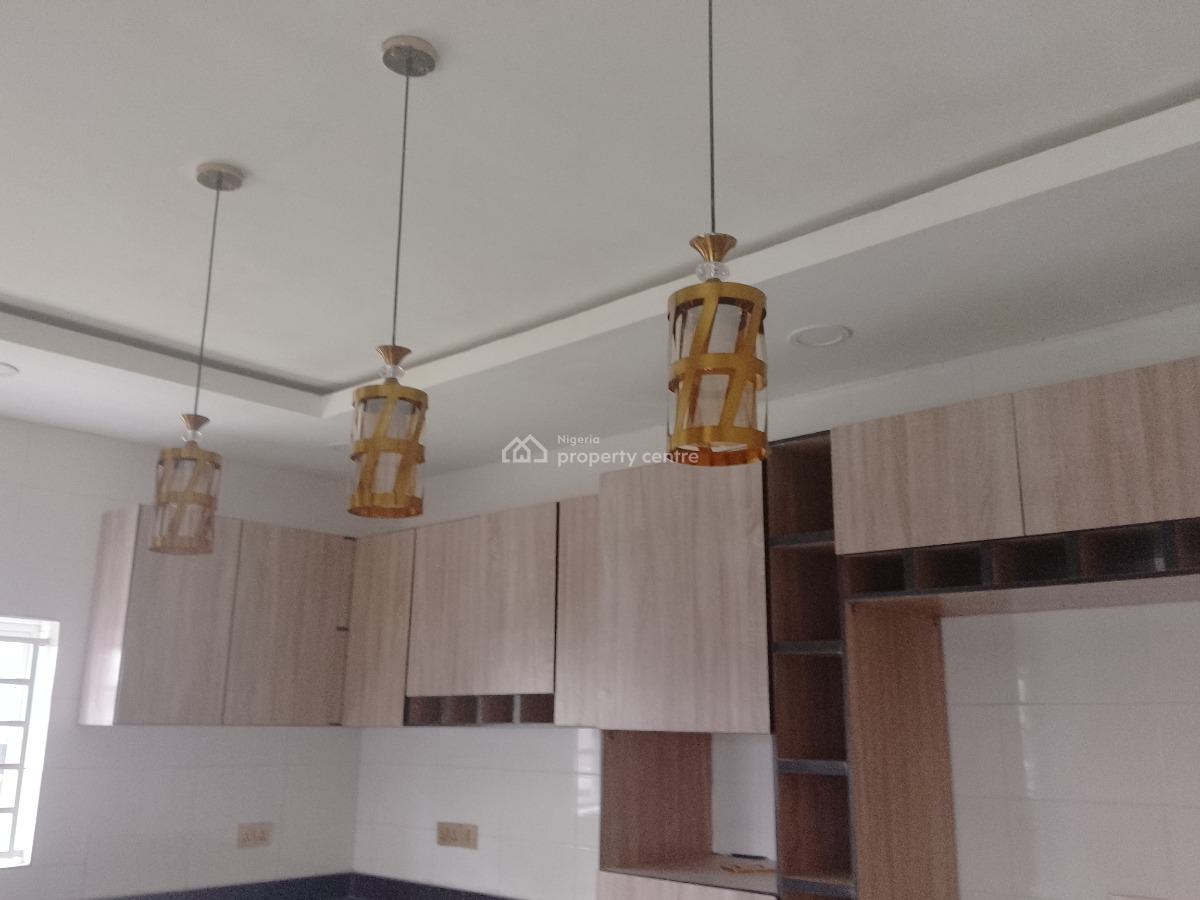 4 Bedroom Fully Detached Duplex, Amen Estate 2, Eleko, Ibeju Lekki, Lagos, Detached Duplex for Sale