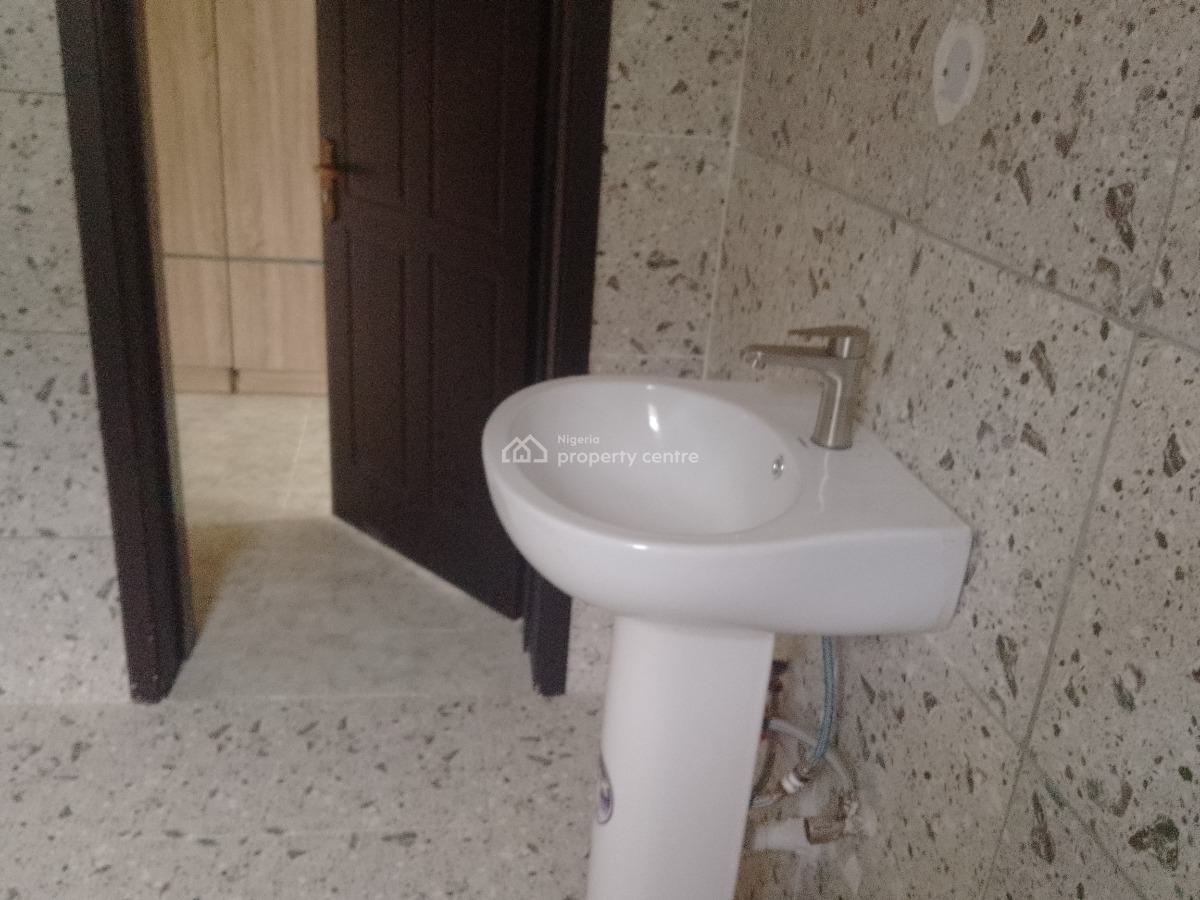 4 Bedroom Fully Detached Duplex, Amen Estate 2, Eleko, Ibeju Lekki, Lagos, Detached Duplex for Sale