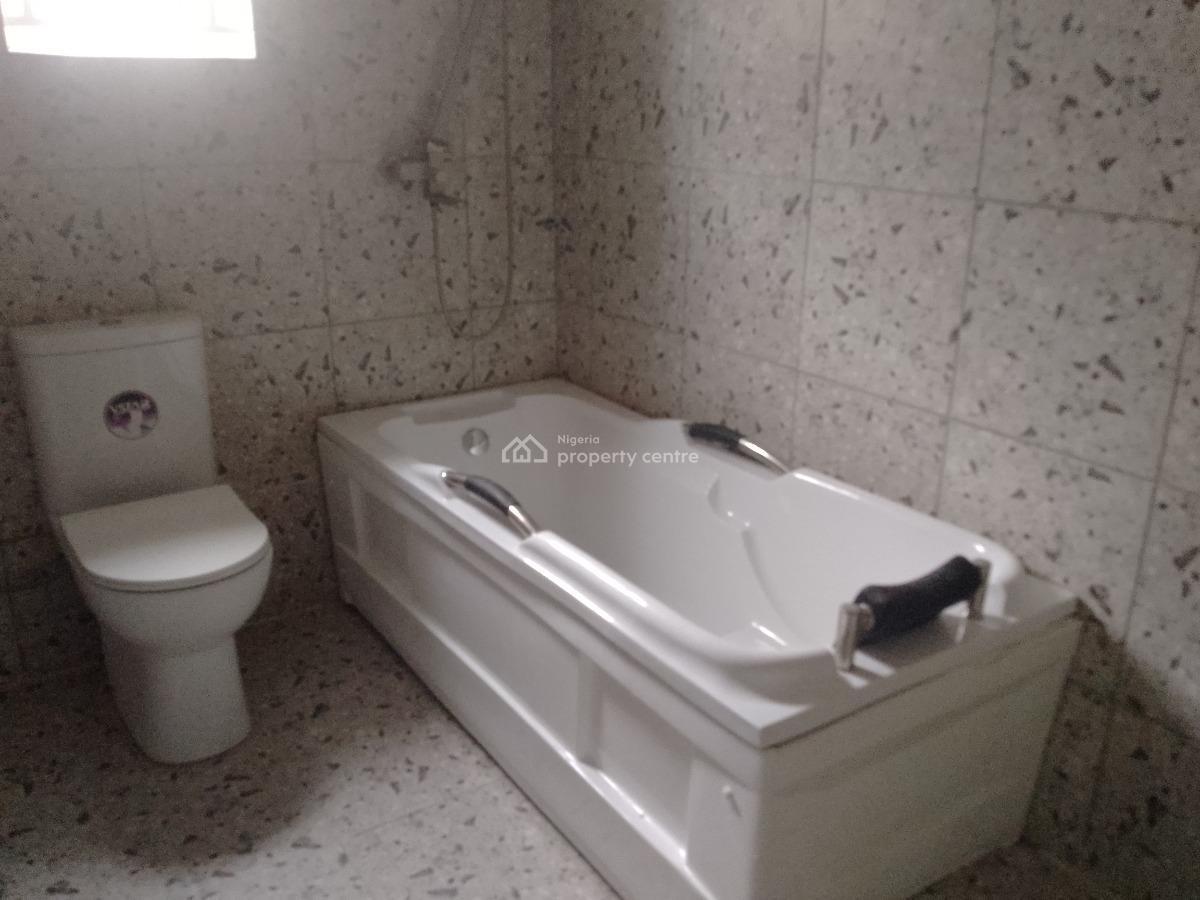 4 Bedroom Fully Detached Duplex, Amen Estate 2, Eleko, Ibeju Lekki, Lagos, Detached Duplex for Sale