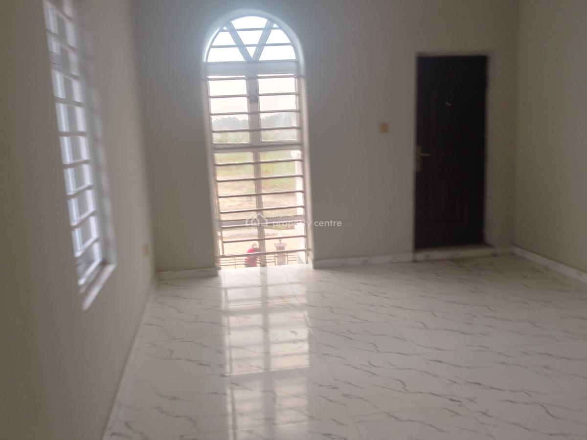 4 Bedroom Fully Detached Duplex, Amen Estate 2, Eleko, Ibeju Lekki, Lagos, Detached Duplex for Sale