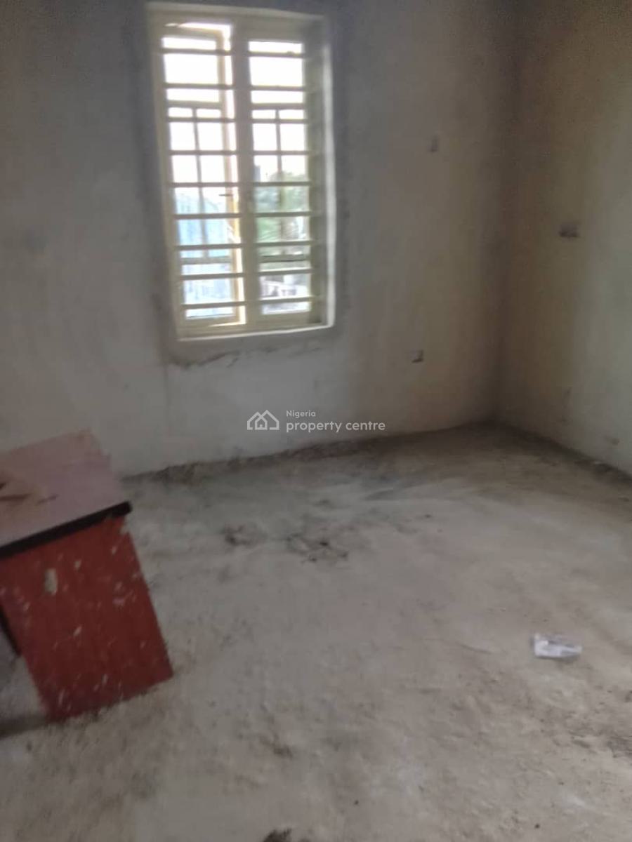 Newly Built 2-bedroom Flat, Happy Land Extension, Sangotedo, Ajah, Lagos, Flat / Apartment for Rent