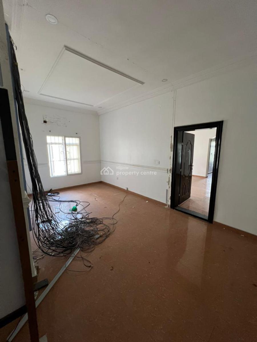 Tastefully Built 2 Units of Four (4) Bedroom Semi Detached Duplex, Lekki Phase 1, Lekki, Lagos, Detached Duplex for Rent