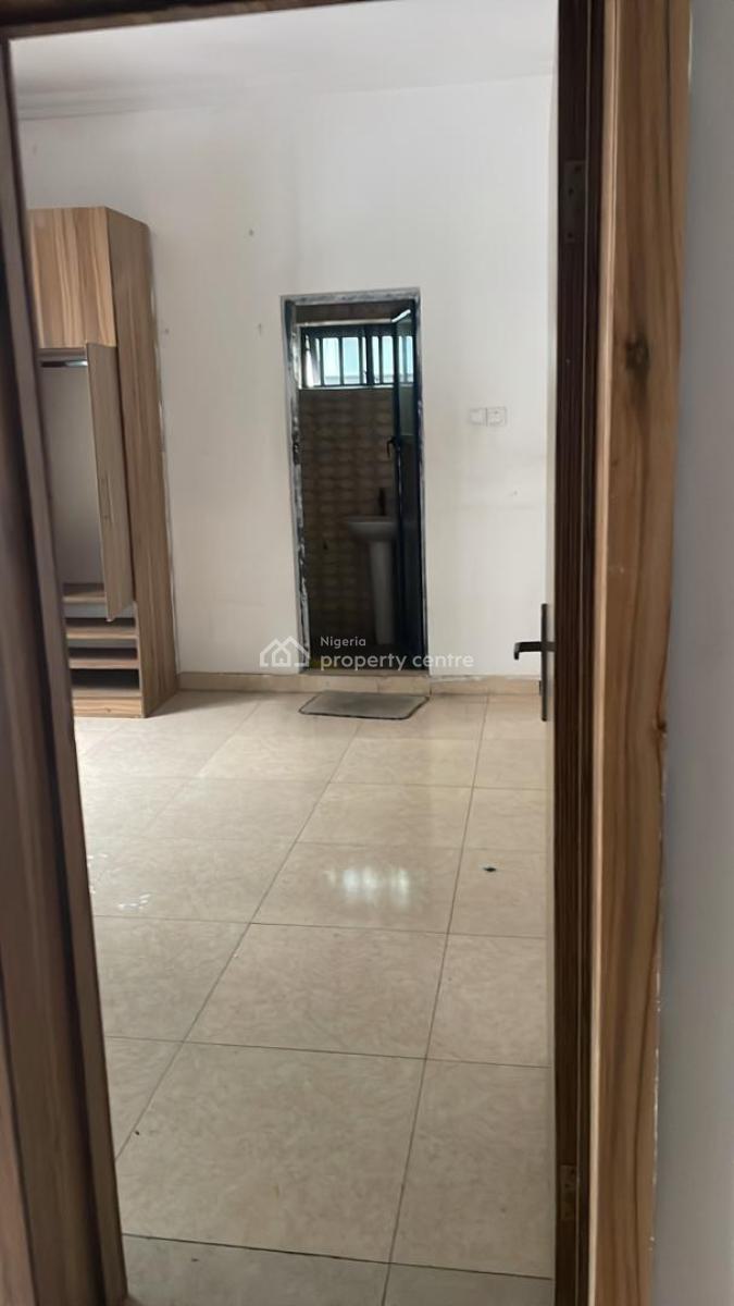 Mini Flat, Salem, Lekki, Lagos, Mini Flat (room and Parlour) for Rent