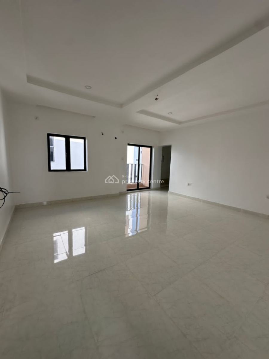 Brand New 5 Bedroom Detached Duplex & Bq, Lokogoma District, Abuja, Detached Duplex for Sale